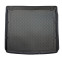 Kofferbakmat passend voor Peugeot 508 I SW C/5 01.2011-09.2018