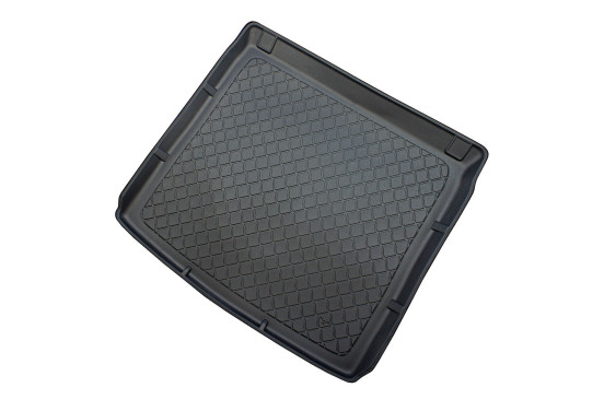 Kofferbakmat passend voor Peugeot 508 I SW C/5 01.2011-09.2018, afbeelding 2