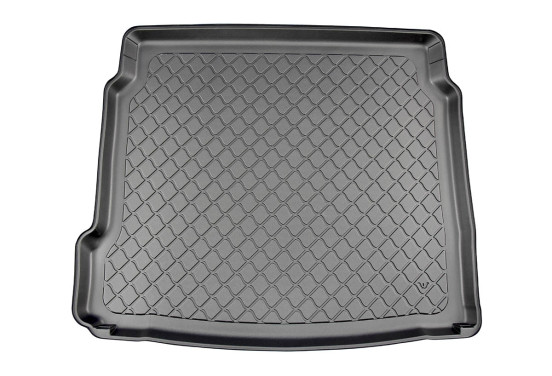 Kofferbakmat passend voor Peugeot 508 II / 508 II Hybrid S/4 11.2018-