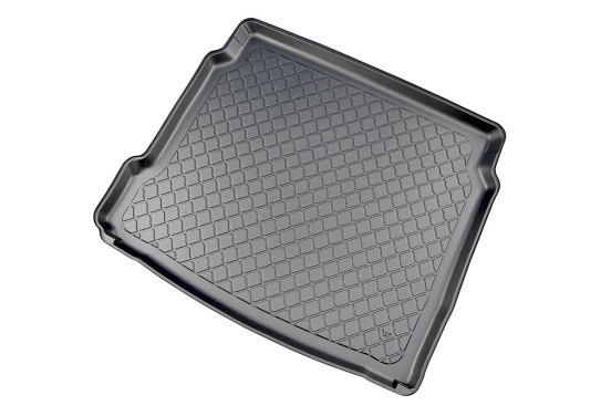 Kofferbakmat passend voor Peugeot 508 II / 508 II Hybrid S/4 11.2018-, afbeelding 2