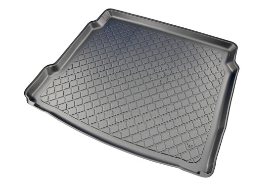 Kofferbakmat passend voor Peugeot 508 II / 508 II Hybrid S/4 11.2018-, afbeelding 3