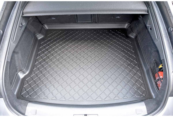 Kofferbakmat passend voor Peugeot 508 II / 508 II Hybrid S/4 11.2018-, afbeelding 4