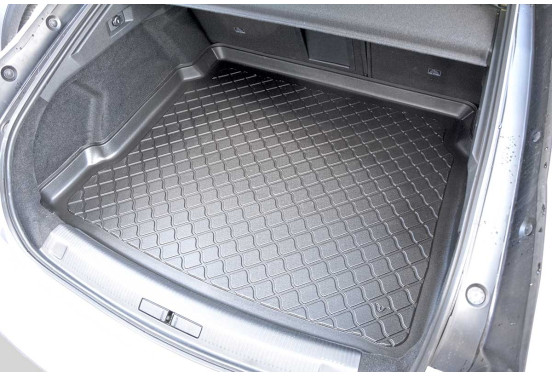 Kofferbakmat passend voor Peugeot 508 II / 508 II Hybrid S/4 11.2018-, afbeelding 5