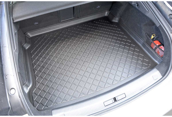 Kofferbakmat passend voor Peugeot 508 II / 508 II Hybrid S/4 11.2018-, afbeelding 6