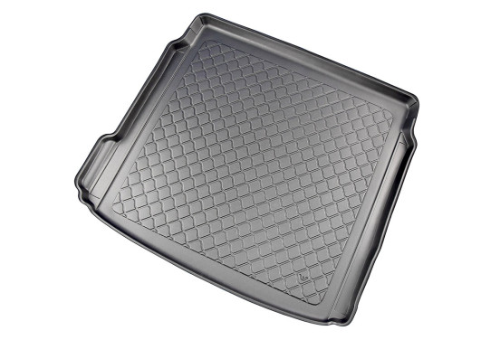 Kofferbakmat passend voor Peugeot 508 II / 508 II Hybrid SW C/5  06.2019-, afbeelding 2