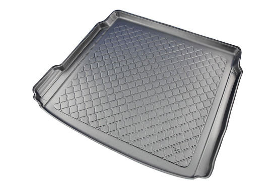 Kofferbakmat passend voor Peugeot 508 II / 508 II Hybrid SW C/5  06.2019-, afbeelding 3