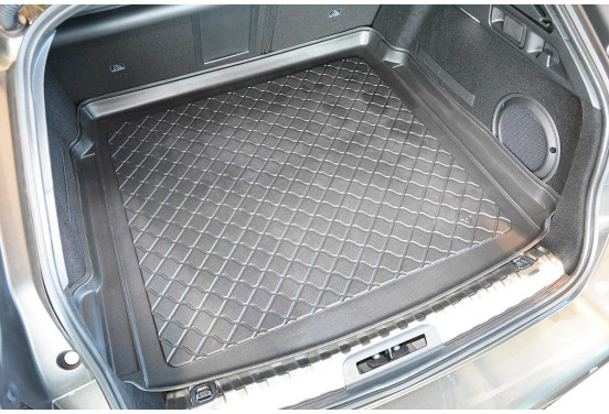 Kofferbakmat passend voor Peugeot 508 II / 508 II Hybrid SW C/5  06.2019-, afbeelding 5