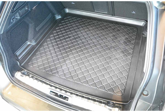 Kofferbakmat passend voor Peugeot 508 II / 508 II Hybrid SW C/5  06.2019-, afbeelding 6