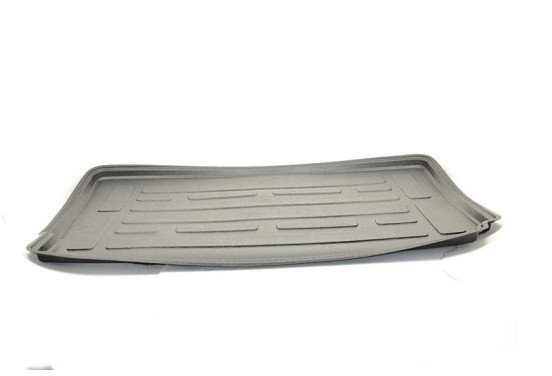 Kofferbakmat passend voor Peugeot Bipper 2008, afbeelding 2