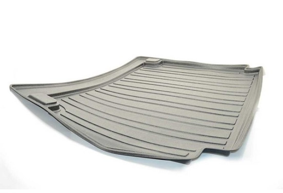 Kofferbakmat passend voor Peugeot Partner Tepee 2008-