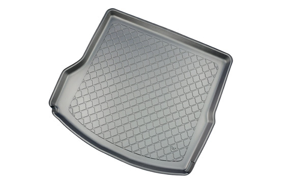 Kofferbakmat passend voor Polestar 2 (electric) S/4 07.2020-, afbeelding 2