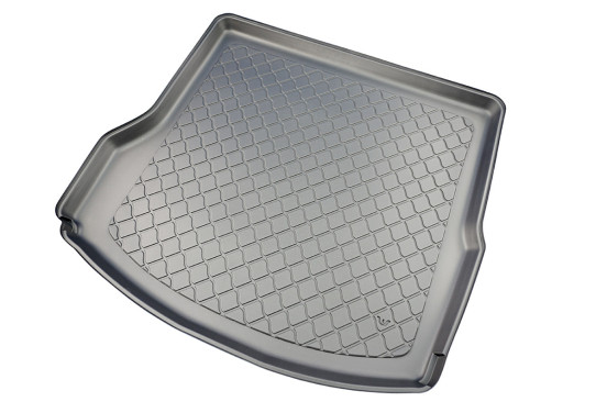 Kofferbakmat passend voor Polestar 2 (electric) S/4 07.2020-, afbeelding 3