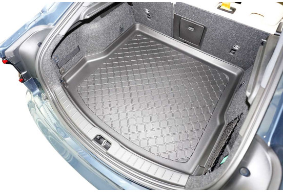 Kofferbakmat passend voor Polestar 2 (electric) S/4 07.2020-, afbeelding 5
