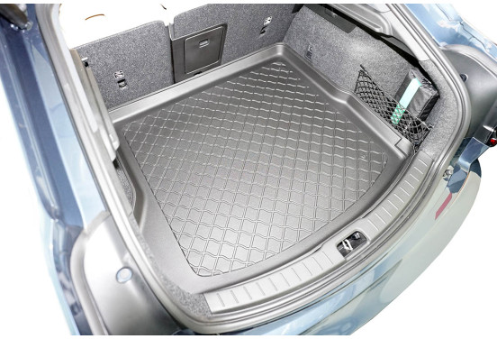 Kofferbakmat passend voor Polestar 2 (electric) S/4 07.2020-, afbeelding 6