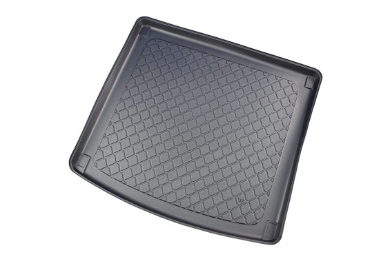 Kofferbakmat passend voor Porsche Cayenne III (PO536) SUV/5 11.2017- / Porsche Cayenne III Coupe SUV, afbeelding 2