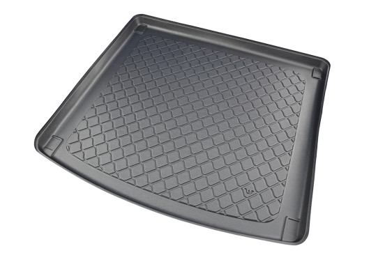 Kofferbakmat passend voor Porsche Cayenne III (PO536) SUV/5 11.2017- / Porsche Cayenne III Coupe SUV, afbeelding 3