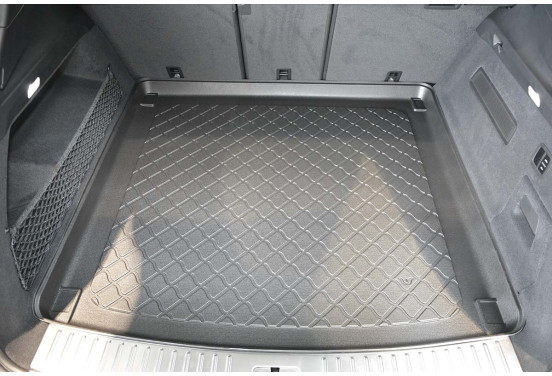 Kofferbakmat passend voor Porsche Cayenne III (PO536) SUV/5 11.2017- / Porsche Cayenne III Coupe SUV, afbeelding 4