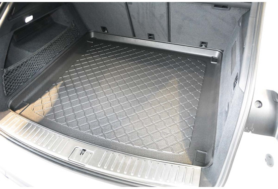 Kofferbakmat passend voor Porsche Cayenne III (PO536) SUV/5 11.2017- / Porsche Cayenne III Coupe SUV, afbeelding 5