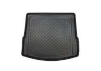 Kofferbakmat passend voor Porsche Macan SUV/5 03.2014-