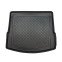 Kofferbakmat passend voor Porsche Macan SUV/5 03.2014-