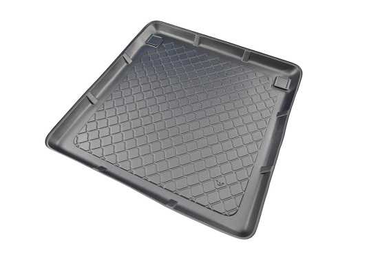 Kofferbakmat passend voor Porsche Panamera I S/4 05.2009-2016, afbeelding 3
