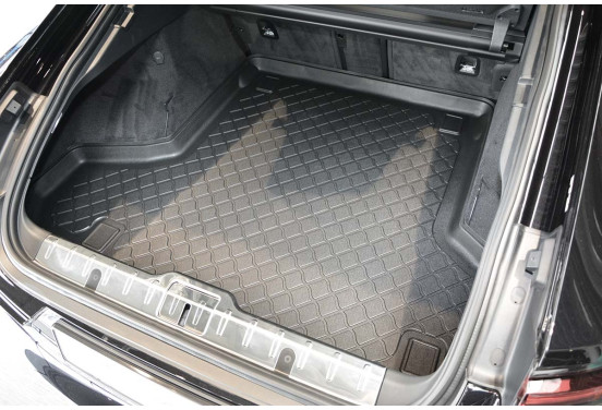 Kofferbakmat passend voor Porsche Panamera II S/4 2017-2020, afbeelding 5