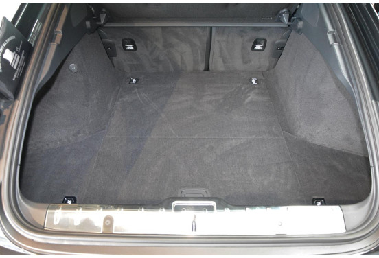 Kofferbakmat passend voor Porsche Panamera II S/4 2017-2020, afbeelding 6