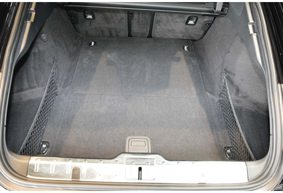 Kofferbakmat passend voor Porsche Panamera II S/4 2017-2020, afbeelding 7