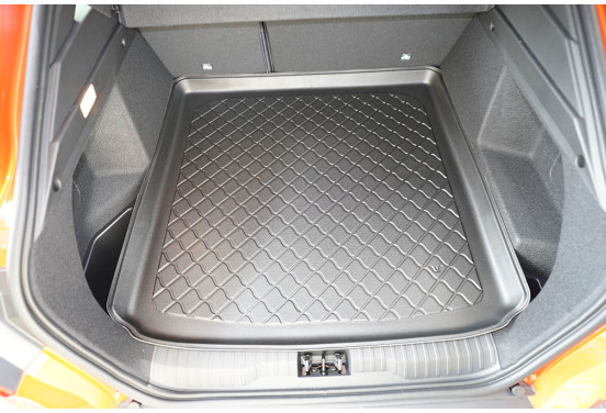 Kofferbakmat passend voor Renault Arkana SUV/5 03.2021- / Renault Arkana E-Tech Hybrid SUV, afbeelding 4