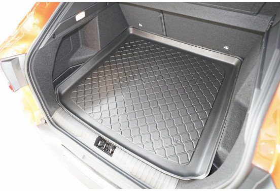 Kofferbakmat passend voor Renault Arkana SUV/5 03.2021- / Renault Arkana E-Tech Hybrid SUV, afbeelding 5