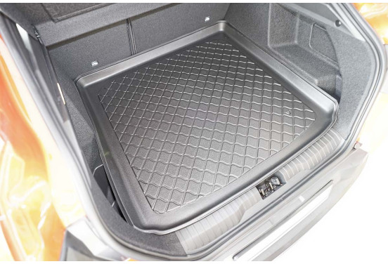 Kofferbakmat passend voor Renault Arkana SUV/5 03.2021- / Renault Arkana E-Tech Hybrid SUV, afbeelding 6