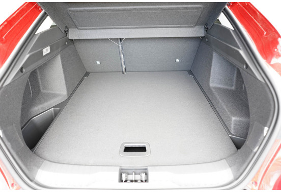 Kofferbakmat passend voor Renault Arkana SUV/5 03.2021- / Renault Arkana E-Tech Hybrid SUV, afbeelding 7