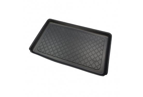 Kofferbakmat passend voor Renault Captur 2013-2019, afbeelding 2