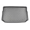 Kofferbakmat passend voor Renault Captur II SUV/5 01.2020 Mitsubishi ASX II SUV/5 2022-
