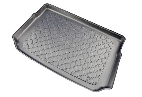 Kofferbakmat passend voor Renault Captur II SUV/5 01.2020 Mitsubishi ASX II SUV/5 2022-, afbeelding 3