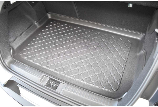 Kofferbakmat passend voor Renault Captur II SUV/5 01.2020 Mitsubishi ASX II SUV/5 2022-, afbeelding 5
