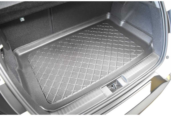 Kofferbakmat passend voor Renault Captur II SUV/5 01.2020 Mitsubishi ASX II SUV/5 2022-, afbeelding 6