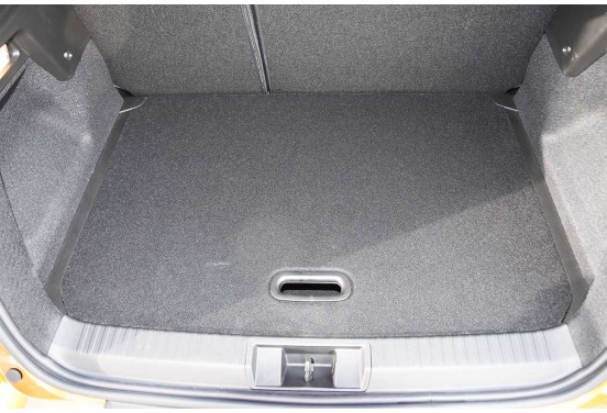 Kofferbakmat passend voor Renault Captur II SUV/5 01.2020 Mitsubishi ASX II SUV/5 2022-, afbeelding 7