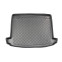 Kofferbakmat passend voor Renault Clio IV Grandtour C/5 03.2013-02.2021