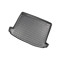 Kofferbakmat passend voor Renault Clio IV Grandtour C/5 03.2013-02.2021, voorbeeld 2