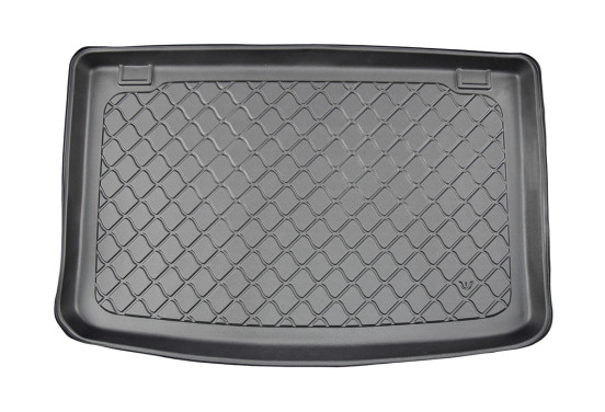 Kofferbakmat passend voor Renault Clio (IV) HB/5 10.2012-08.2019
