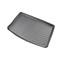 Kofferbakmat passend voor Renault Clio (IV) HB/5 10.2012-08.2019, voorbeeld 3