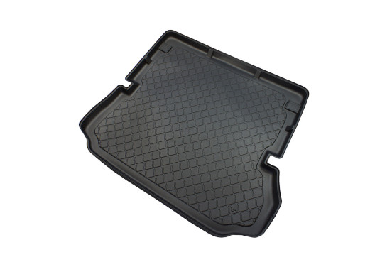 Kofferbakmat passend voor Renault Grand Scenic III V/5 04.2009-11.2016 7 seats, afbeelding 2