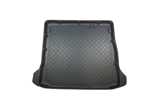 Kofferbakmat passend voor Renault Grand Scenic III V/5 04.2009-11.2016
