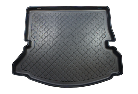 Kofferbakmat passend voor Renault Grand Scenic IV V/5 12. 2016-2022
