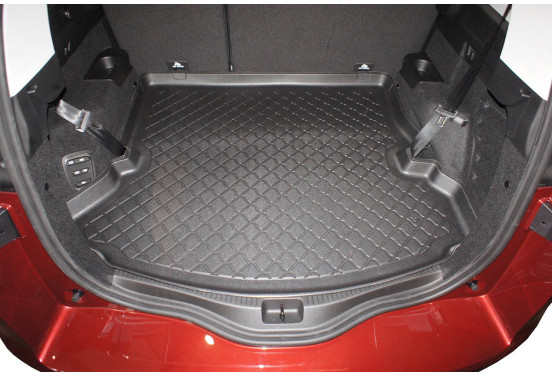 Kofferbakmat passend voor Renault Grand Scenic IV V/5 12. 2016-2022, afbeelding 4
