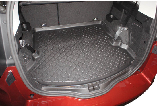 Kofferbakmat passend voor Renault Grand Scenic IV V/5 12. 2016-2022, afbeelding 5
