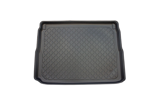Kofferbakmat passend voor Renault Kadjar SUV/5 06.2015-