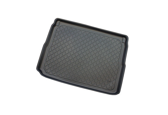 Kofferbakmat passend voor Renault Kadjar SUV/5 06.2015-, afbeelding 2