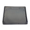 Kofferbakmat passend voor Renault Kangoo II (Type W) Kombi Long (L1) V/5 01.2008-04.2021
